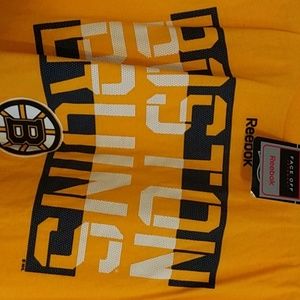 New Bruins t-shirt